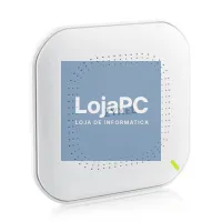 Zyxel NWA50AXPRO AP WiFi6 1x2,5Gb LAN PoE Nebula — imagem 3