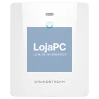 Grandstream GWN7664ELR WiFi6 AP 1x2.5Gb 1xSFP Out — imagem 1