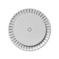 Mikrotik cAP LTE12 ax AP WiFi6 2xGbE SIM — imagem 1