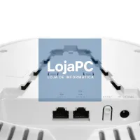 Mikrotik cAP LTE12 ax AP WiFi6 2xGbE SIM — imagem 5
