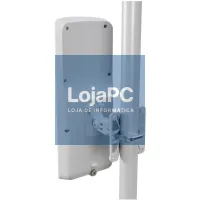 MikroTik mANTBox ax 15s WiFi6 1xGbE 1x2.5G SFP Out — imagem 2