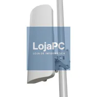 MikroTik mANTBox ax 15s WiFi6 1xGbE 1x2.5G SFP Out — imagem 1