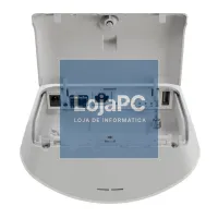 MikroTik mANTBox ax 15s WiFi6 1xGbE 1x2.5G SFP Out — imagem 3