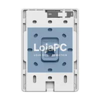 Reyee RAP72-Wall AP WiFi7 1x2,5Gb 4xGb Parede — imagem 3