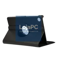 COOL Case for Huawei Matepad T8 Leatherette Smooth Black 8 in. — imagem 4
