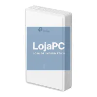 TP-Link EAP725-Wall AP WiFi7 BE3600 2x2.5GbE 2xGbE — imagem 1