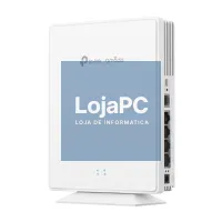 TP-Link EAP650-Desktop AP WiFi6 AX3000 4xGbE 1RJ11 — imagem 3