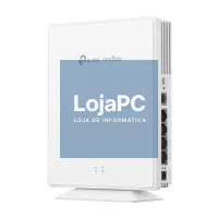 TP-Link EAP650-Desktop AP WiFi6 AX3000 4xGbE 1RJ11 — imagem 1