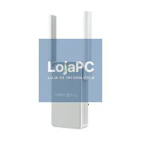 Keenetic Buddy 6 Repetidor Wifi 6 Mesh — imagem 1