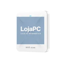 Reyee RG-RAP2260 AP WiFi6 1xmGb 1xGb AX3000 2x2 — imagem 1