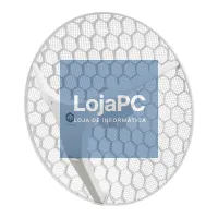 Mikrotik LHG XL 5ax CPE WiFi6 27dBi h/30Km — imagem 1