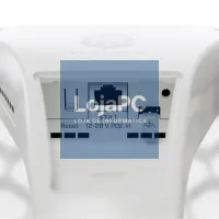 Mikrotik LHG XL 5ax CPE WiFi6 27dBi h/30Km — imagem 3