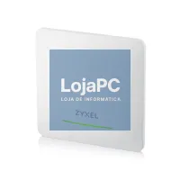 Zyxel NWA90BE AP WiFi7 BE5100 PoE+ Dual — imagem 1