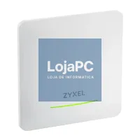 Zyxel NWA90BEPRO AP WiFi7 BE6500 PoE+ Dual — imagem 1