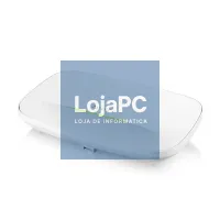 Zyxel NWA110BE AP WiFi7 BE6500 1x2.5GbE PoE+ — imagem 2