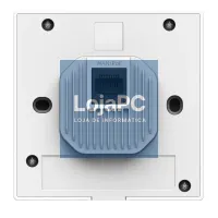 Reyee RG-RAP62-Wall-lite AP WiFi6 MIMO 2x2 4xGbE — imagem 5