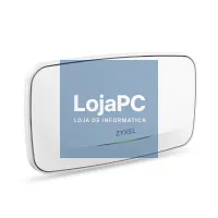 Zyxel NWA240BE AP WiFi7 BE15000 1x10G mGb — imagem 3