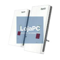 FRITZ!Repeater 2700 2-Pack WiFi7 1x2.5G Mesh — imagem 1