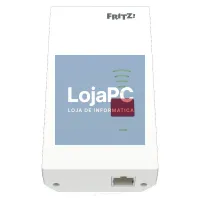 FRITZ!Repeater 2700 2-Pack WiFi7 1x2.5G Mesh — imagem 2