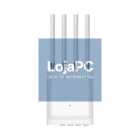 TP-Link EAP668-Out HD AP WiFi6 1xG 1xSFP+ IP68 — imagem 1