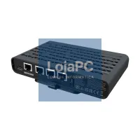 Mikrotik hAP be lite Router AP WiFi7 1x2.5G 3xG — imagem 1