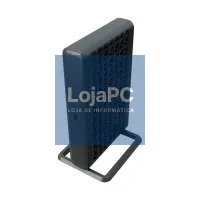 Mikrotik hAP be lite Router AP WiFi7 1x2.5G 3xG — imagem 3