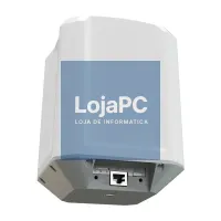 Mikrotik LAMP 5G R16 Antena Out IP67 PoE eSIM — imagem 2