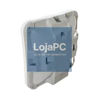 MikroTik SXTsq-5axD CPE Outdoor WiFi6 1xGbE — imagem 3