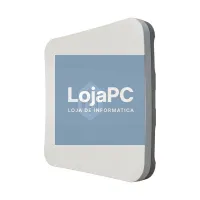 MikroTik SXTsq-5axD CPE Outdoor WiFi6 1xGbE — imagem 1