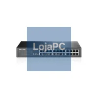 TP-LINK TL-SG1024D Switch 24xGB — imagem 1