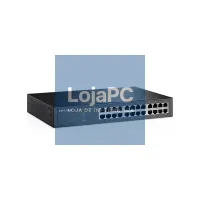 TP-LINK TL-SG1024D Switch 24xGB — imagem 3