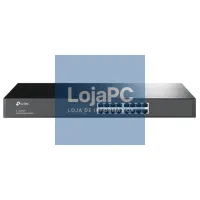 TP-LINK TL-SG1016 Switch 16xGB — imagem 1