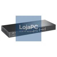 TP-LINK TL-SG1016 Switch 16xGB — imagem 3