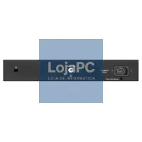D-Link GO-SW-24G Switch 24xGB Metal — imagem 3