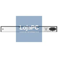 D-Link DGS-1026MP Switch 24xGB PoE+ 2xSFP — imagem 3