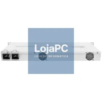MikroTik CRS328-4C-20S-4S+RM Switch 20xSFP 4xSFP+ — imagem 3