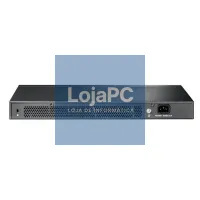TP-Link SG3428 Switch 24xGB L2 4xSFP Rack — imagem 2