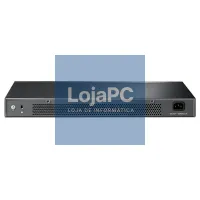 TP-Link SG3452 JetStream Switch L2 48xGB 4Slots — imagem 3