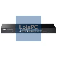 Edimax GS-1026 V3 Switch 24xGb 2xSFP — imagem 1
