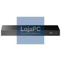 Edimax GS-1026 V3 Switch 24xGb 2xSFP — imagem 3