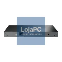 TP-Link SG3428MP Switch 24xGB PoE L2 4xSFP Rack — imagem 3