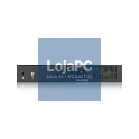 Zyxel GS1920-8HPv2 Switch 8xGbE PoE 2xGb Combo — imagem 2