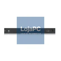 Zyxel GS1920-24v2 Switch 24xGbE 4xGb Combo — imagem 3
