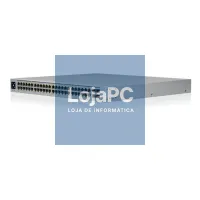 Ubiquiti USW-PRO-48-POE Switch 48xGb 4xSFP+ — imagem 2