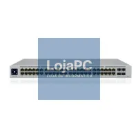 Ubiquiti USW-PRO-48-POE Switch 48xGb 4xSFP+ — imagem 1