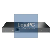 TP-Link SG3428XMP Switch L2 24xGb PoE+ 4Slots — imagem 3