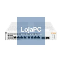HPE NW IOn 1930 8xGbE PoE 2SFP 124W Switch — imagem 1