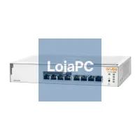 HPE NW IOn 1830 8xGbE 4 PoE 65W Switch — imagem 2