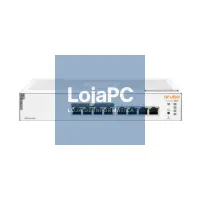 HPE NW IOn 1830 8xGbE 4 PoE 65W Switch — imagem 1