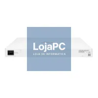 HPE NW IOn 1830 48xGbE 24 PoE 4xSFP 370W Swi — imagem 2